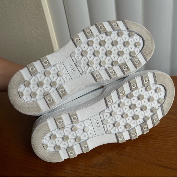 Vans Sentry Sk8-Hi Wafflecup Shoes Pastel Tie Dye Women’s 7/Men’s 5.5 - Picture 10 of 13